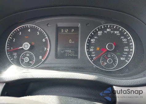 2015 Volkswagen Passat 1.8T Wolfsburg Edition from USA, damaged, VIN 1VWAS7A38FC019092